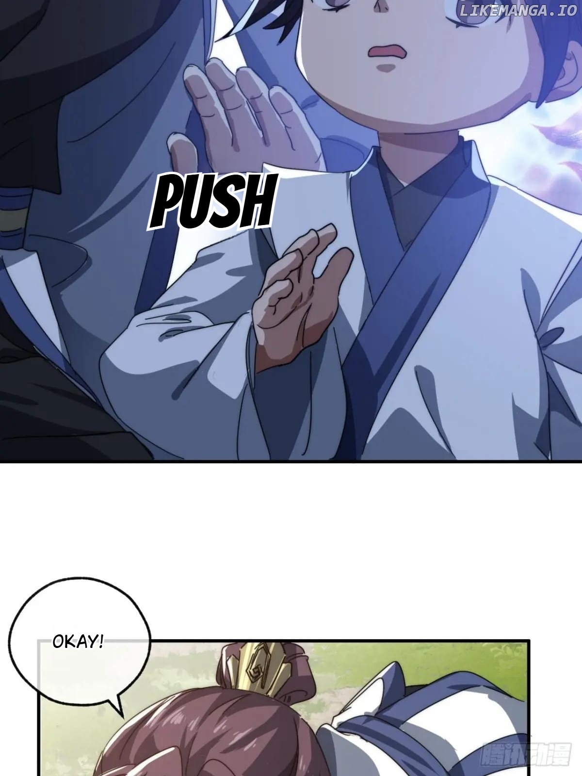 Please Slay The Demon! Young Master! Chapter 139 - page 69